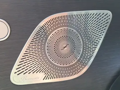 Photo 12 Mercedes GLE  350 de 4MATIC AMG Line Cou