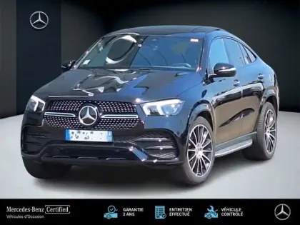 Photo Mercedes Gle Amg Line