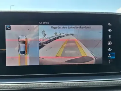 Photo 6 Mercedes GLE  350 de 4MATIC AMG Line Cou