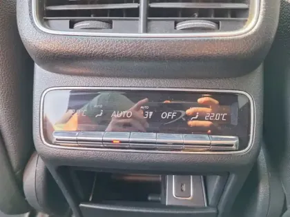 Photo 9 Mercedes GLE  350 de 4MATIC AMG Line Cou