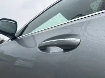 Photo 12 Mercedes Classe C  300 de Berline AMG li