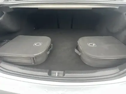 Photo 9 Mercedes Classe C  300 de Berline AMG li