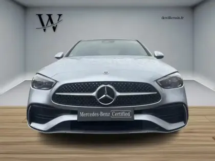 Photo 7 Mercedes Classe C  300 de Berline AMG li