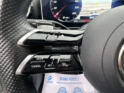 Photo 18 Mercedes Classe C  300 de Berline AMG li