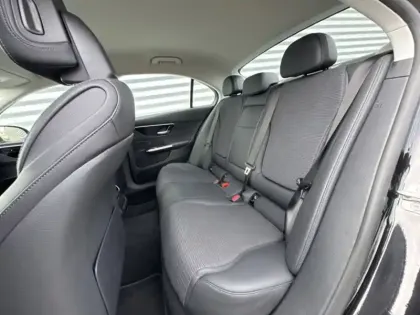 Photo 11 Mercedes Classe C  300 d e Hybrid EQ Ber