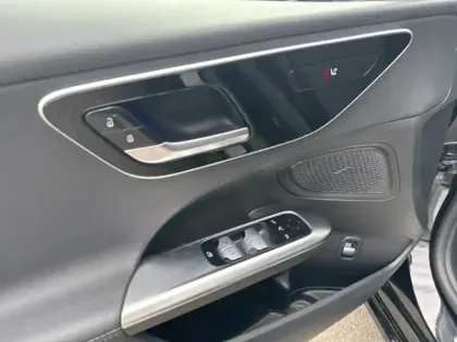 Photo 12 Mercedes Classe C  300 d e Hybrid EQ Ber