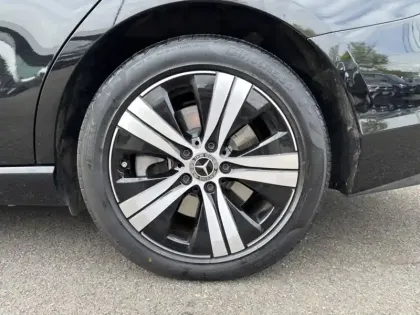 Photo 8 Mercedes Classe C  300 d e Hybrid EQ Ber