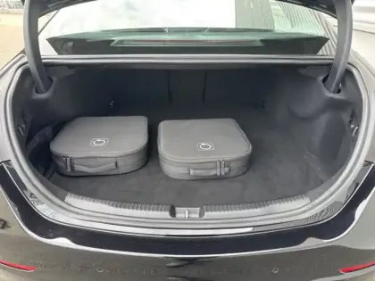 Photo 9 Mercedes Classe C  300 d e Hybrid EQ Ber