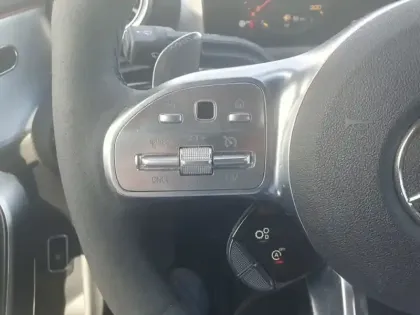 Photo 12 Mercedes CLA Mercedes-AMG  45 S 4MATIC+ 