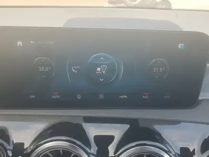 Photo 16 Mercedes CLA Mercedes-AMG  45 S 4MATIC+ 