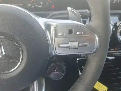 Photo 13 Mercedes CLA Mercedes-AMG  45 S 4MATIC+ 