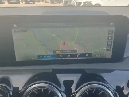 Photo 18 Mercedes CLA Mercedes-AMG  45 S 4MATIC+ 