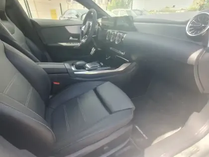 Photo 5 Mercedes CLA Mercedes-AMG  45 S 4MATIC+ 