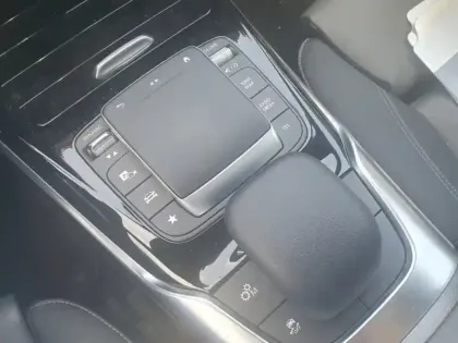 Photo 11 Mercedes CLA Mercedes-AMG  45 S 4MATIC+ 