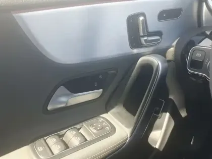 Photo 7 Mercedes CLA Mercedes-AMG  45 S 4MATIC+ 