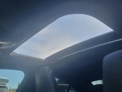 Photo 10 Mercedes CLA Mercedes-AMG  45 S 4MATIC+ 