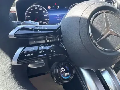 Photo 11 Mercedes Classe C Mercedes-AMG C 43 4MATIC Berli