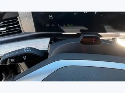 Photo 16 Mg S9 1.5L PHEV 220KW Premium