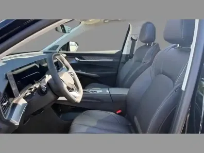 Photo 13 Mg S9 1.5L PHEV 220KW Premium