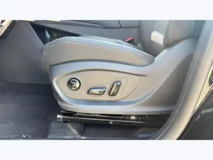 Photo 12 Mg S9 1.5L PHEV 220KW Premium