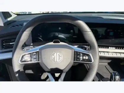 Photo 15 Mg S9 1.5L PHEV 220KW Premium