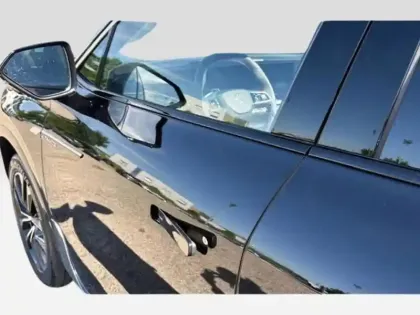 Photo 10 Mg S9 1.5L PHEV 220KW Premium