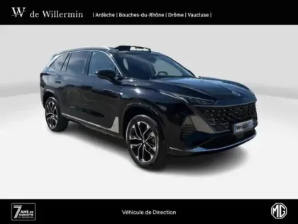 Photo 5 Mg S9 1.5L PHEV 220KW Premium