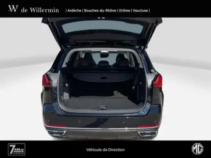 Photo 8 Mg S9 1.5L PHEV 220KW Premium