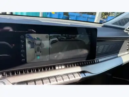 Photo 18 Mg S9 1.5L PHEV 220KW Premium