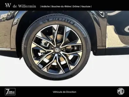 Photo 7 Mg S9 1.5L PHEV 220KW Premium