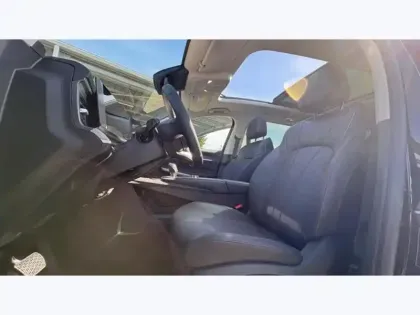 Photo 14 Mg S9 1.5L PHEV 220KW Premium