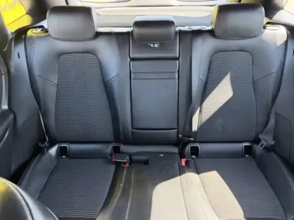 Photo 13 Mercedes Classe B 180 d 1.5 116 Progressive Line