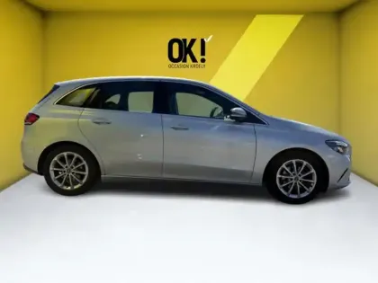 Photo 5 Mercedes Classe B 180 d 1.5 116 Progressive Line