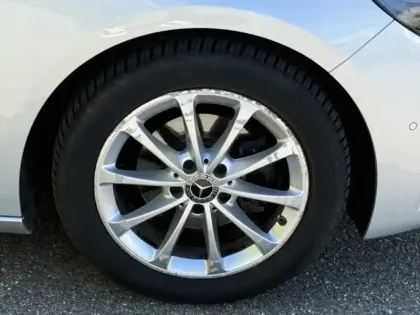 Photo 8 Mercedes Classe B 180 d 1.5 116 Progressive Line