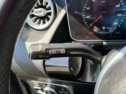 Photo 19 Mercedes Classe B 180 d 1.5 116 Progressive Line