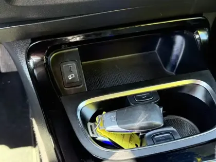 Photo 15 Mercedes Classe B 180 d 1.5 116 Progressive Line