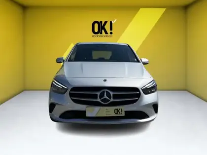 Photo 7 Mercedes Classe B 180 d 1.5 116 Progressive Line