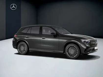 Photo 12 Mercedes Classe GLC GLC 300 e  Hybrid EQ 4MATIC AM