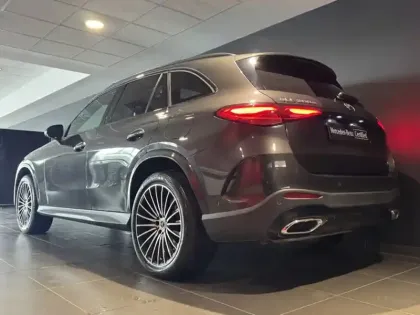 Photo 42 Mercedes Classe GLC GLC 300 e  Hybrid EQ 4MATIC AM