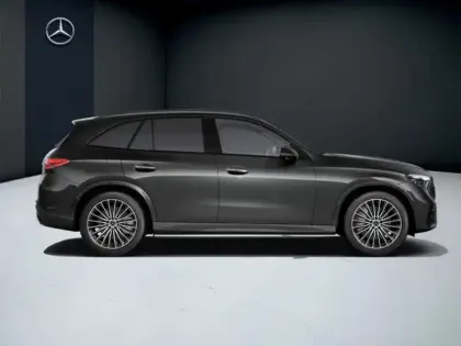 Photo 5 Mercedes Classe GLC GLC 300 e  Hybrid EQ 4MATIC AM