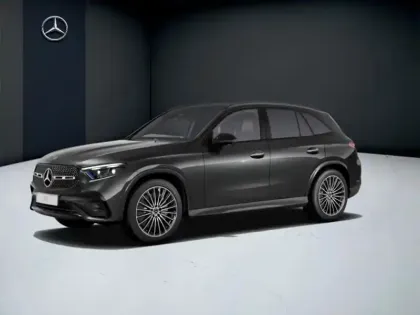 Photo 23 Mercedes Classe GLC GLC 300 e  Hybrid EQ 4MATIC AM