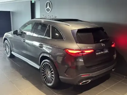 Photo 41 Mercedes Classe GLC GLC 300 e  Hybrid EQ 4MATIC AM