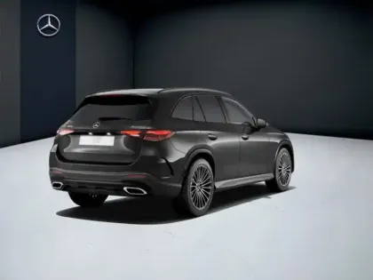 Photo 19 Mercedes Classe GLC GLC 300 e  Hybrid EQ 4MATIC AM