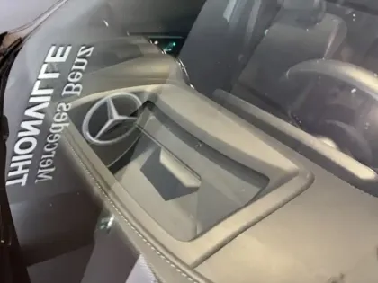 Photo 50 Mercedes Classe GLC GLC 300 e  Hybrid EQ 4MATIC AM