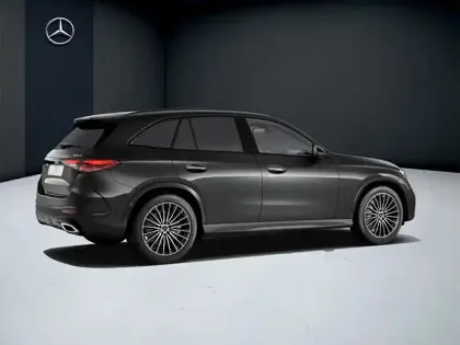 Photo 17 Mercedes Classe GLC GLC 300 e  Hybrid EQ 4MATIC AM