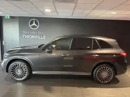 Photo 33 Mercedes Classe GLC GLC 300 e  Hybrid EQ 4MATIC AM