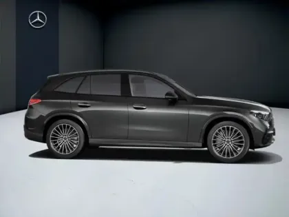 Photo 14 Mercedes Classe GLC GLC 300 e  Hybrid EQ 4MATIC AM