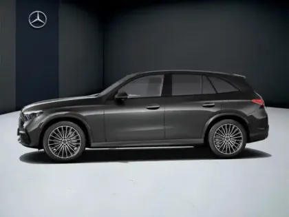 Photo 20 Mercedes Classe GLC GLC 300 e  Hybrid EQ 4MATIC AM