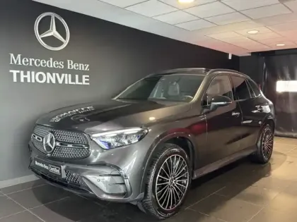 Photo 32 Mercedes Classe GLC GLC 300 e  Hybrid EQ 4MATIC AM