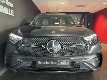 Photo 36 Mercedes Classe GLC GLC 300 e  Hybrid EQ 4MATIC AM